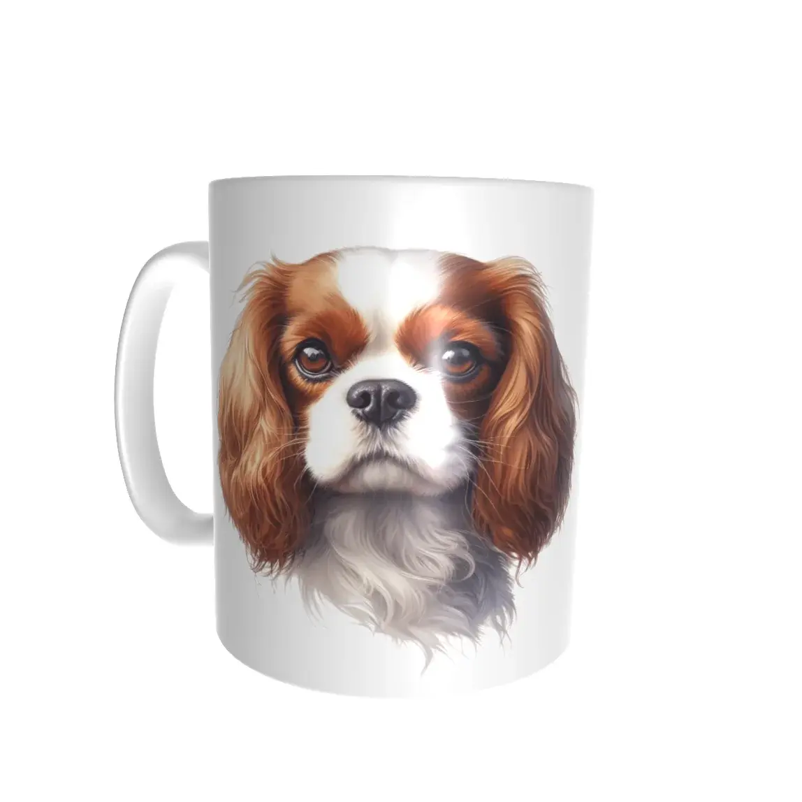 Dog design Mugs